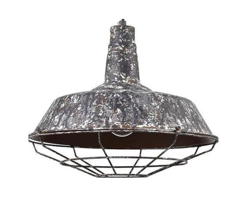 Подвесной светильник Vele Luce Captain VL6122P01