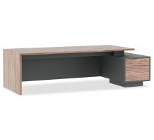 Стол письменный Dali