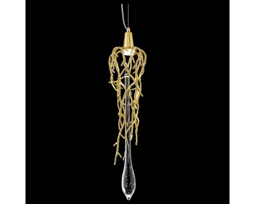 Подвесной светильник Wertmark Divina 