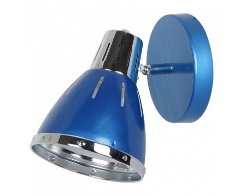 Спот Arte Lamp Marted A2215AP-1BL
