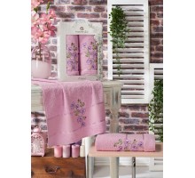 Набор полотенец для ванной Orkide