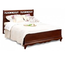 Кровать полутораспальная Оскар