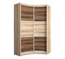 Шкаф-купе Мебелеф-9