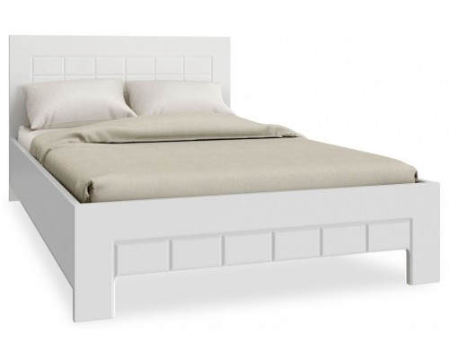 Кровать полутораспальная Изабель ИЗ-710К