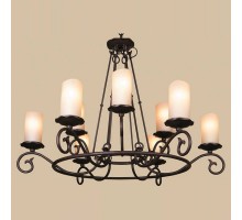 Подвесная люстра L'Arte Luce Napoli 