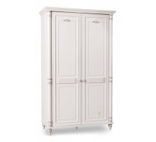 Шкаф платяной Romantic 20.21.1001.00