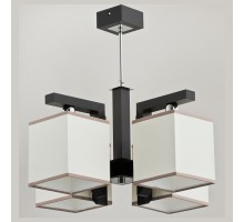 Люстра на штанге Alfa Ola Venge 14484