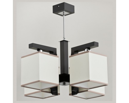 Люстра на штанге Alfa Ola Venge 14484