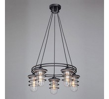 Подвесная люстра Vitaluce V5247 V5247/5