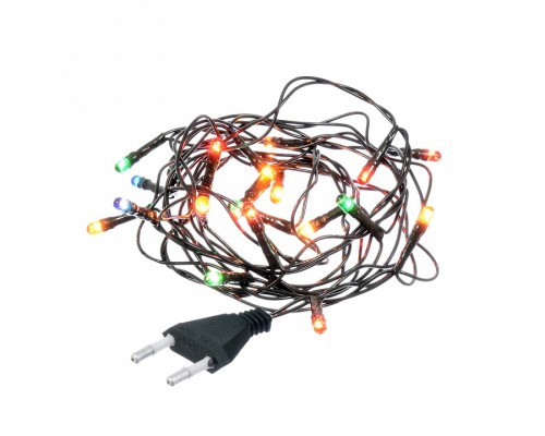 Гирлянда Нить [2 м] Рис 55103