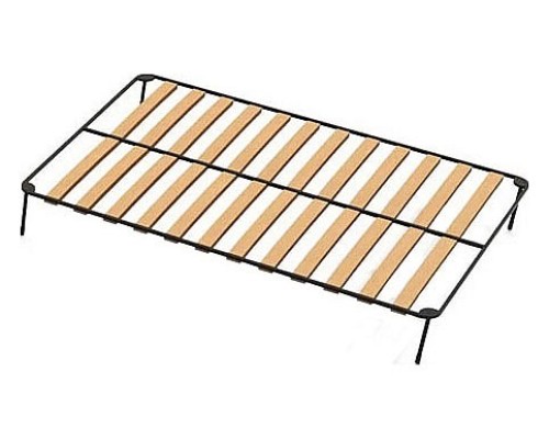 Основание ортопедическое 2000x1600х180