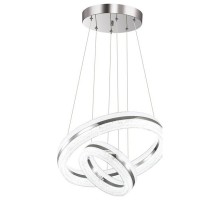 Подвесной светильник Odeon Light Constance 4603/54LA