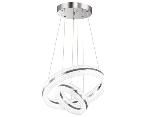 Подвесной светильник Odeon Light Constance 4603/54LA