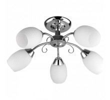 Люстра на штанге TopLight Malvina TL3500X-05CH