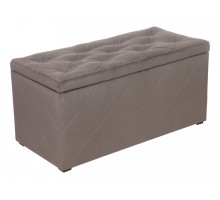 Банкетка-сундук Ромби-3Т