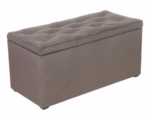 Банкетка-сундук Ромби-3Т