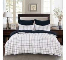 Постельное белье евростандарт Маркус №17