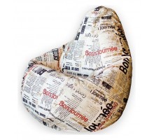 Кресло-мешок Бонджорно XL