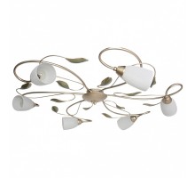 Потолочная люстра MW-Light Верона 10 334013006