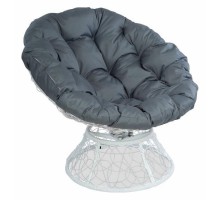 Кресло-качалка Papasan Z-08 (6)