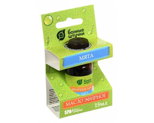 Эфирное масло (15 мл) 30022