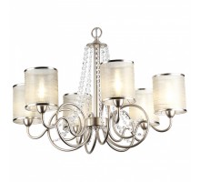 Подвесная люстра Rivoli Cascata P6 GD Б0038420