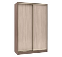 Шкаф-купе Стандарт ЛДСП 2