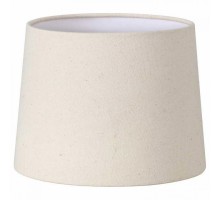 Плафон текстильный Ideal Lux Set Up Paralume SET UP PARALUME CONO D20 BEIGE