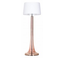 Торшер 4 Concepts Zurich Transparrent Copper L213382259