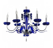 Подвесная люстра Omnilux Muntiggioni OML-70403-06