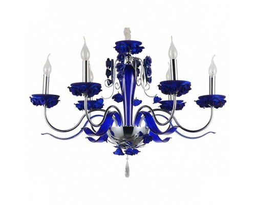 Подвесная люстра Omnilux Muntiggioni OML-70403-06