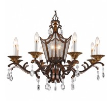 Подвесная люстра Favourite Venezia 2148-12P