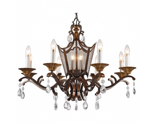 Подвесная люстра Favourite Venezia 2148-12P