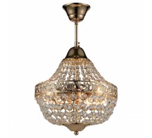 Люстра на штанге ST-Luce Anticato 