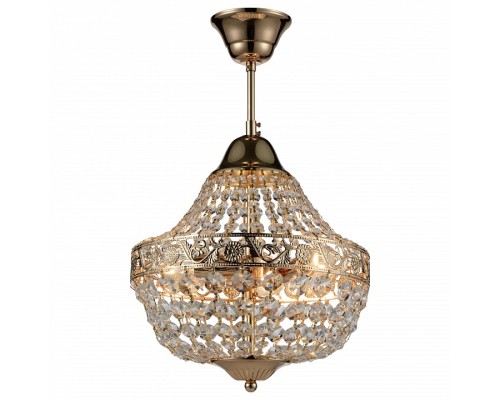 Люстра на штанге ST-Luce Anticato