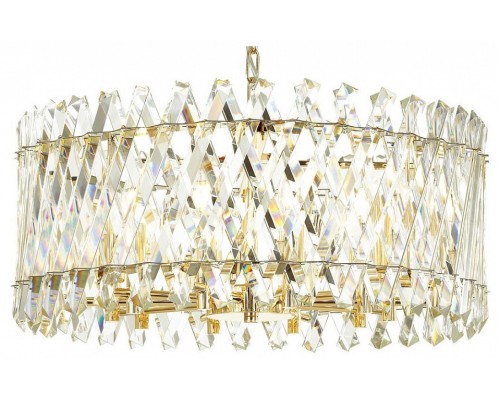 Подвесной светильник Odeon Light Selva 4795/10