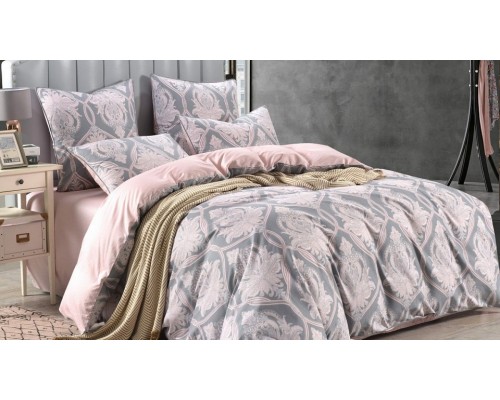 Постельное белье евростандарт Ифран