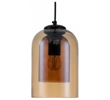 Подвесной светильник Indigo Coffee 11013/1P Amber