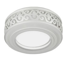 Встраиваемый светильник Gauss  BL144