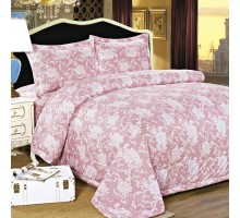 Комплект с одеялом семейным Люсия