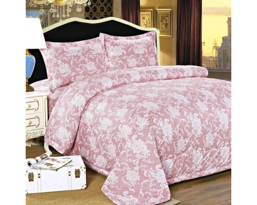 Комплект с одеялом семейным Люсия