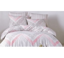 Постельное белье полутораспальное Lena