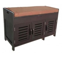 Банкетка-сундук HX10-289