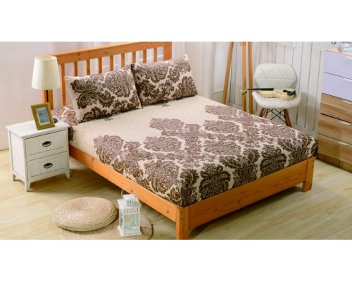 Простыня (160x200 см) PCT