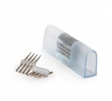 Набор соединителей лент линейных жестких Elektrostandard Аксессуары для RGB гибкого неона a043637