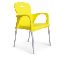 Стул XRF-065-BY Yellow