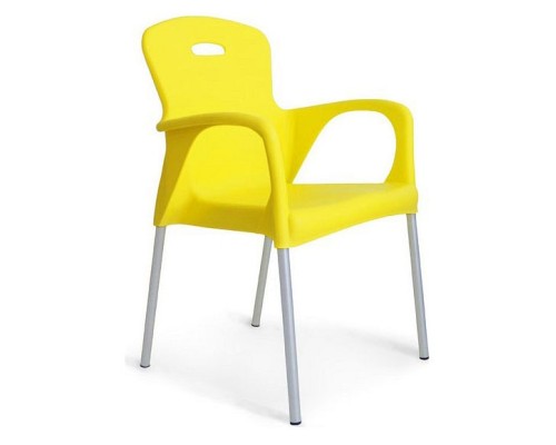 Стул XRF-065-BY Yellow