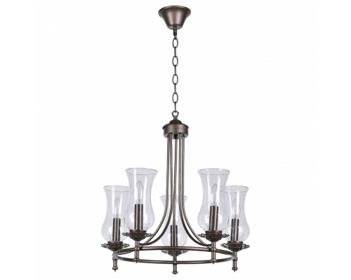 Подвесная люстра Escada Elison 414/5