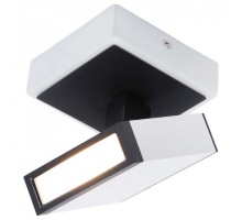 Спот Lussole Yakutat 