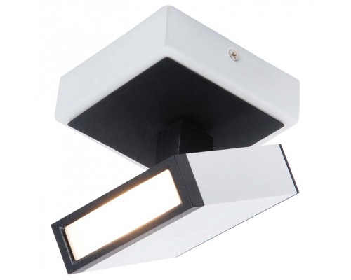 Спот Lussole Yakutat